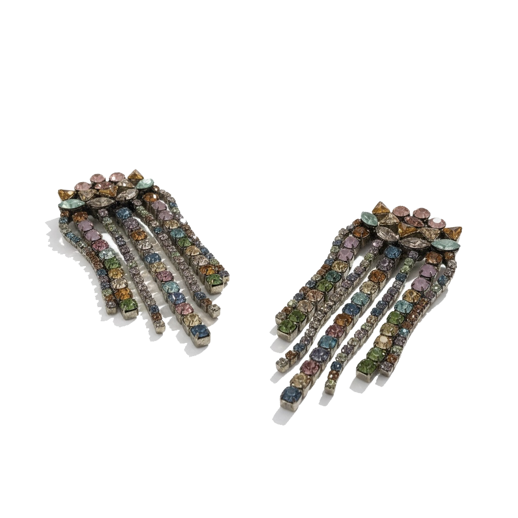 Prism Earrings