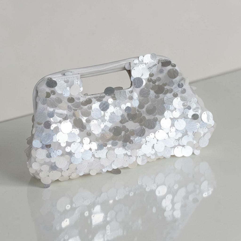 The Lumina Clutch