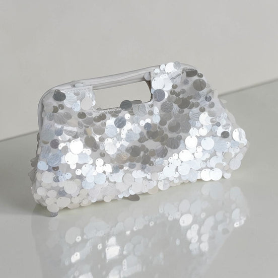 The Lumina Clutch