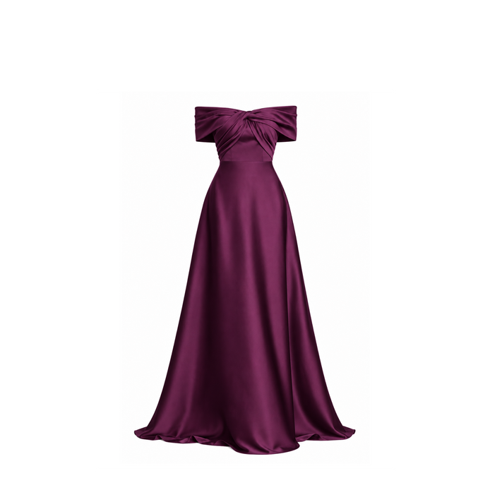 Eileen Dress