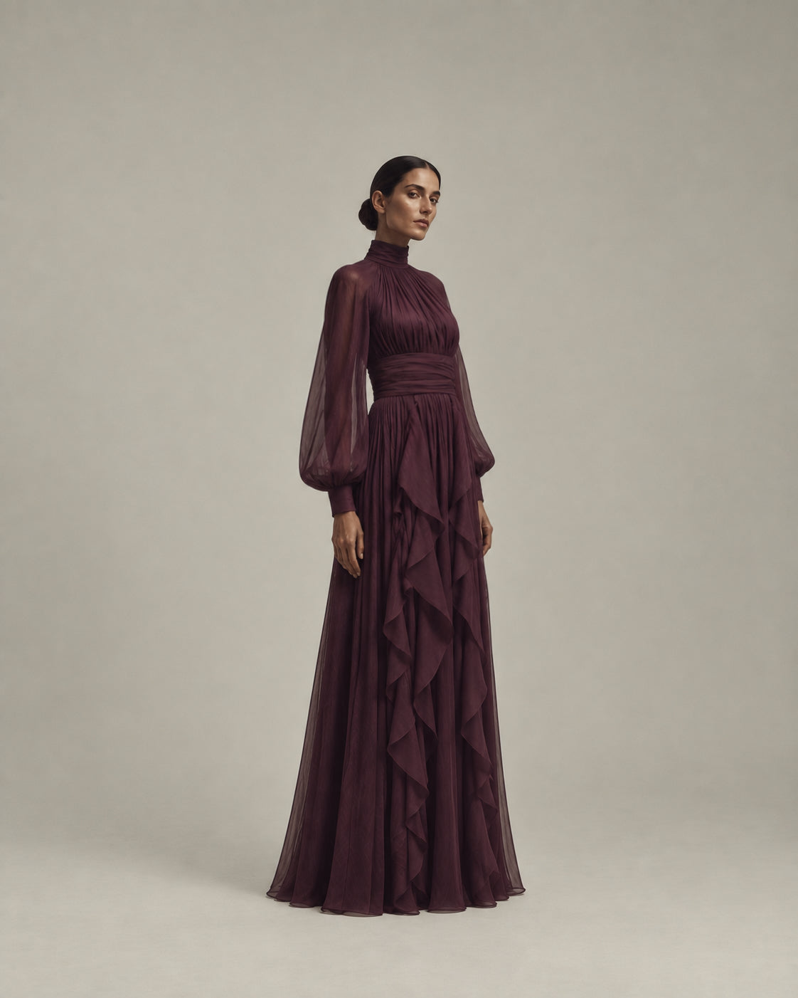 Sabine Dress