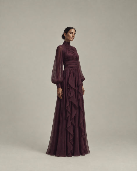 Sabine Dress