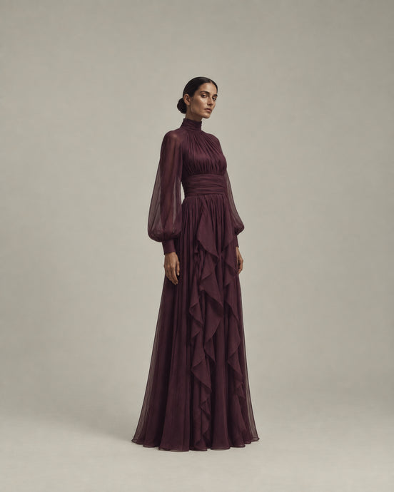 Sabine Dress