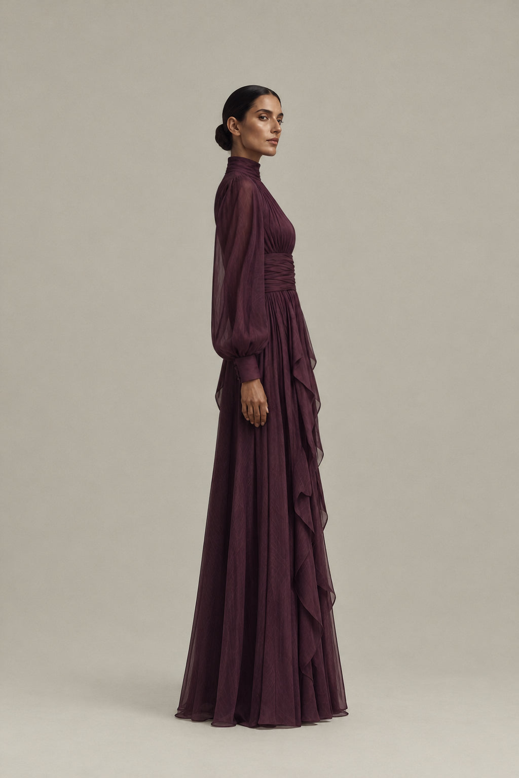 Sabine Dress
