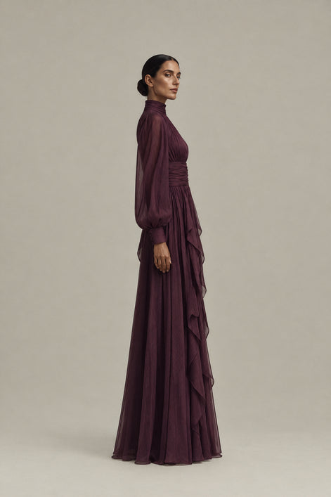 Sabine Dress