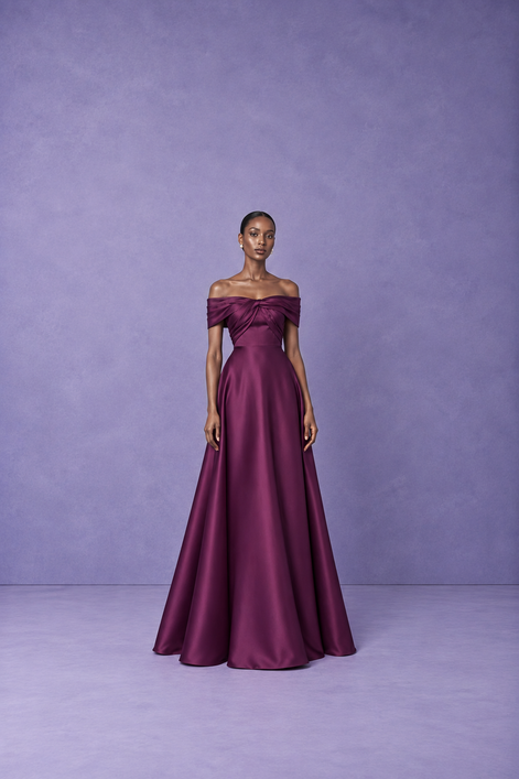 Eileen Dress