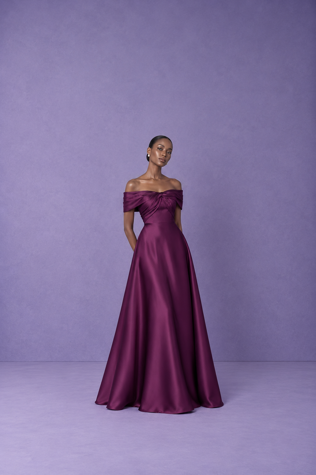 Eileen Dress