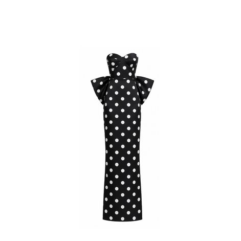 Hepburn Dress