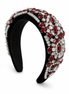 Scarlet Royale Headband