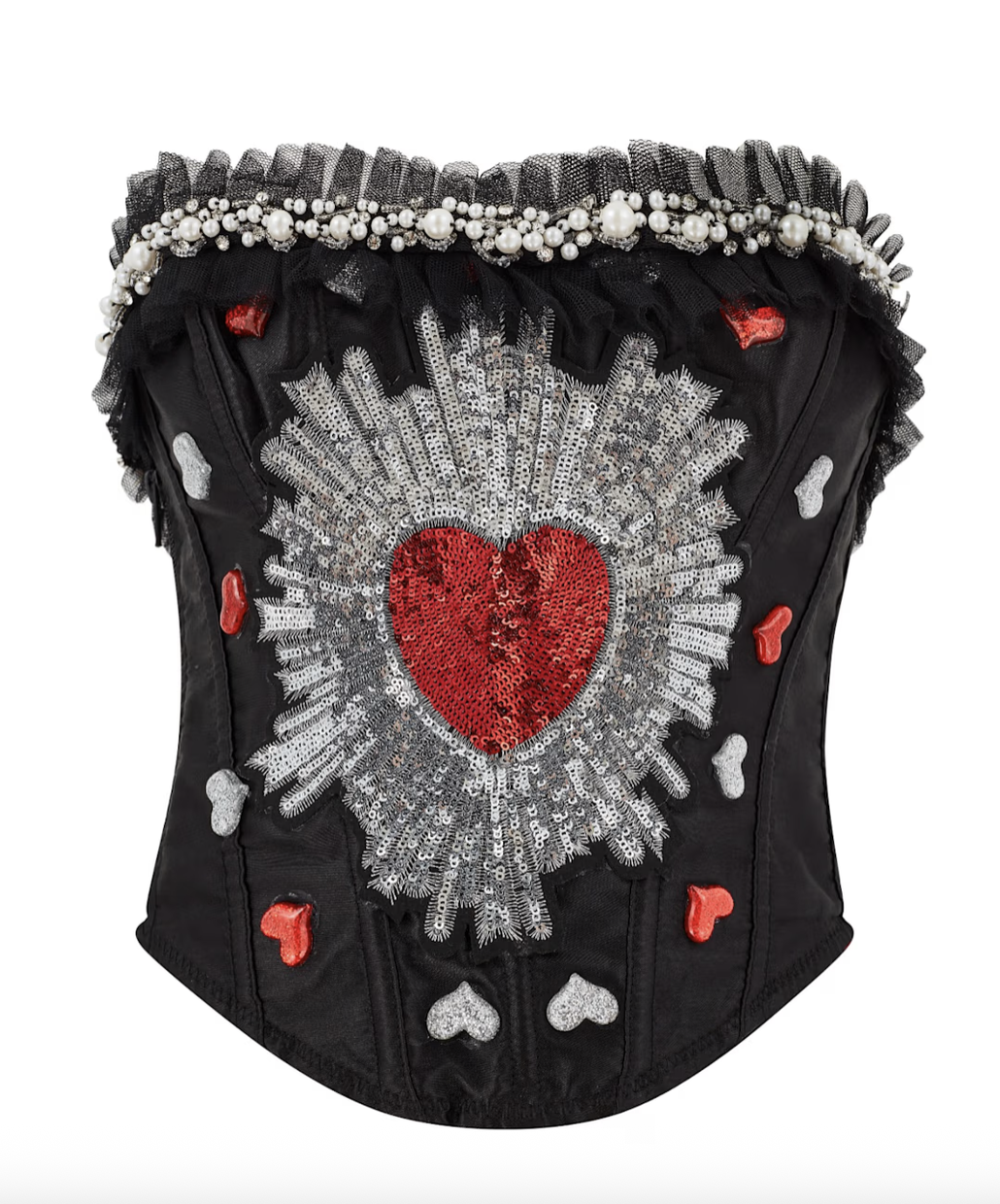 Amore Corset