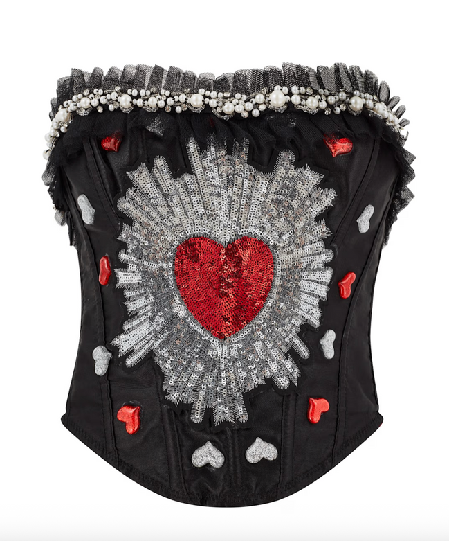 Amore Corset