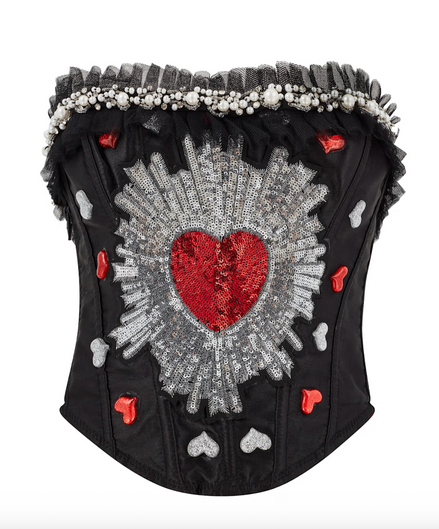 Amore Corset