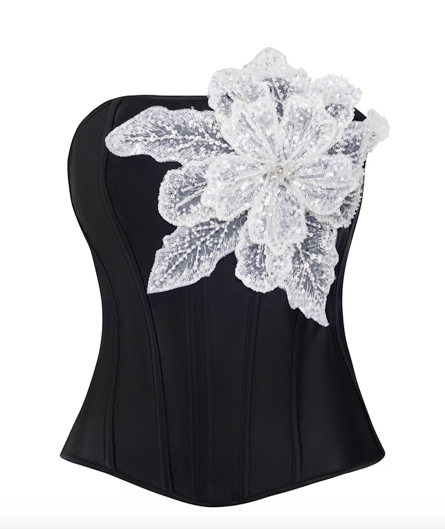 Lea Corset