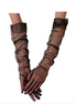Noir Gloves