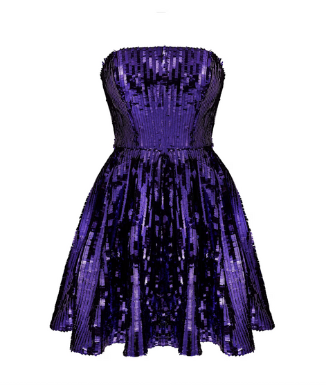 Luminara Dress