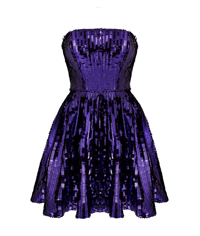 Luminara Dress