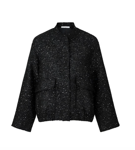 Midnights Tweed Jacket