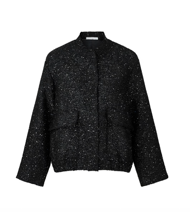 Midnights Tweed Jacket