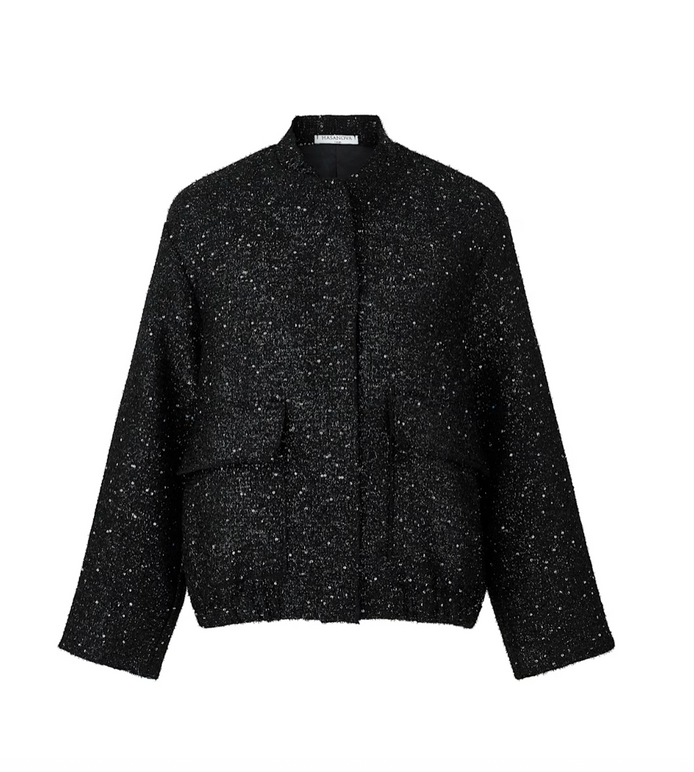 Midnights Tweed Jacket