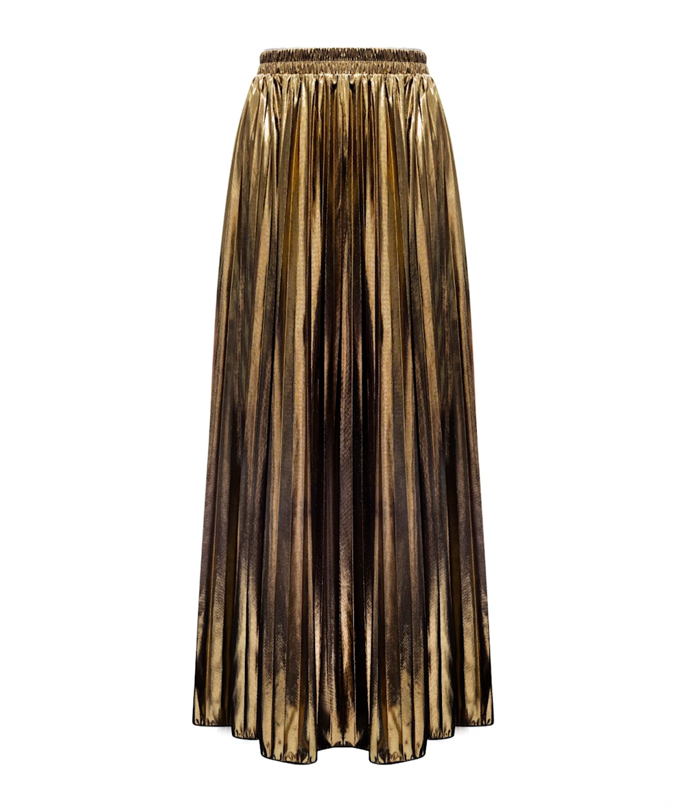 Golden Girl Skirt