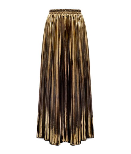 Golden Girl Skirt