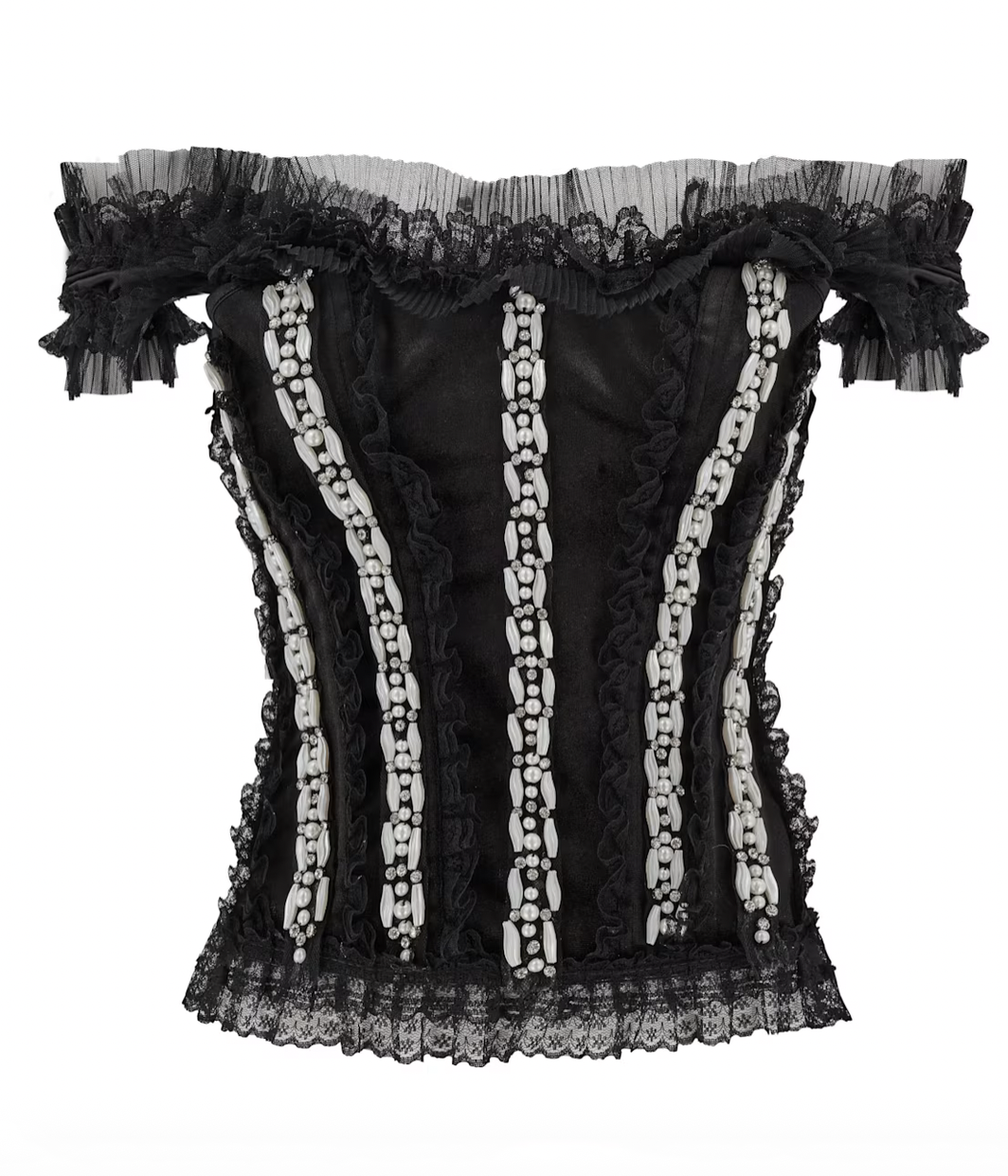 Amelia Corset