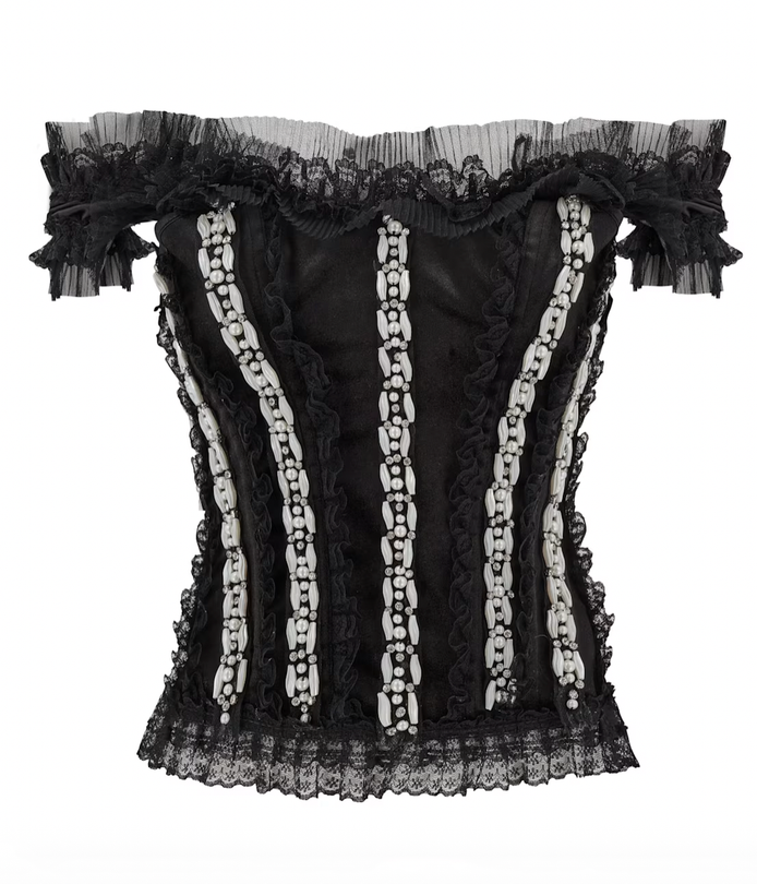 Amelia Corset