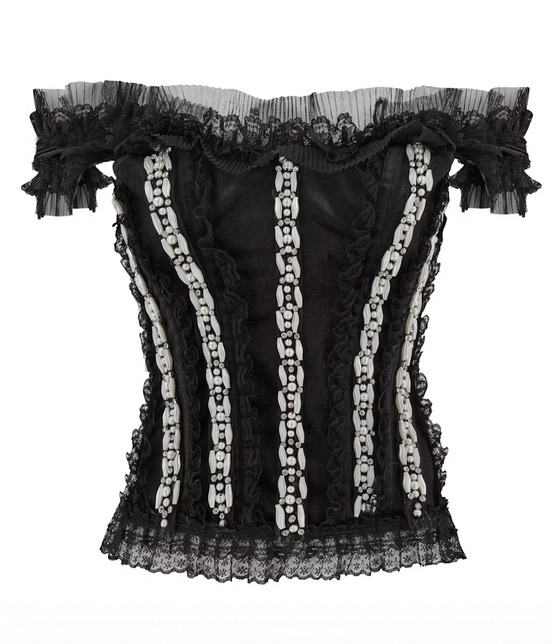 Amelia Corset