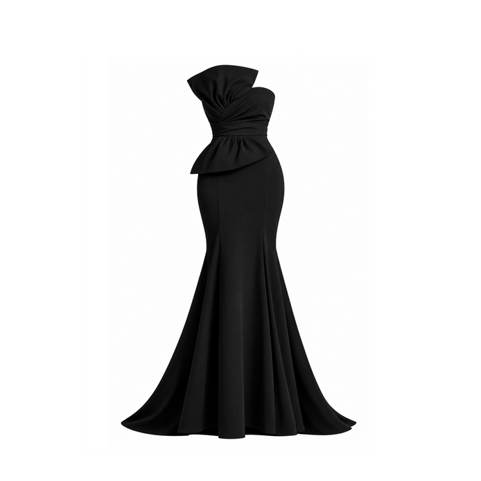 Theodora Dress