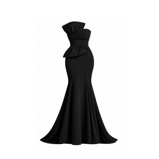 Theodora Dress