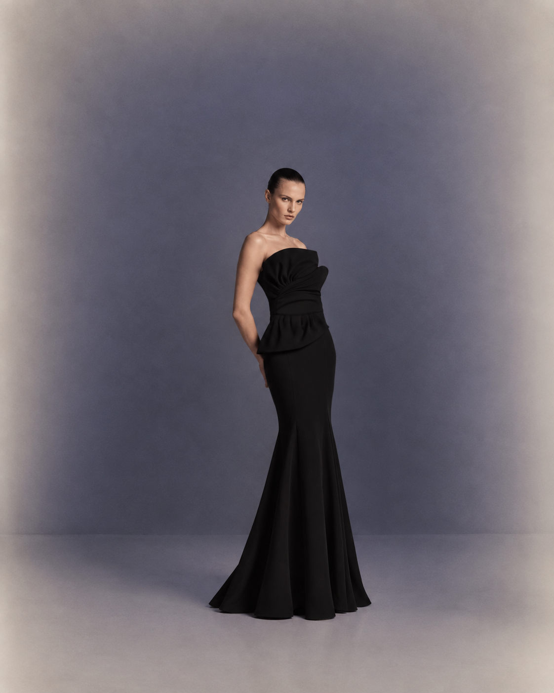Theodora Dress