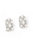 Pearl Tapestry Earrings