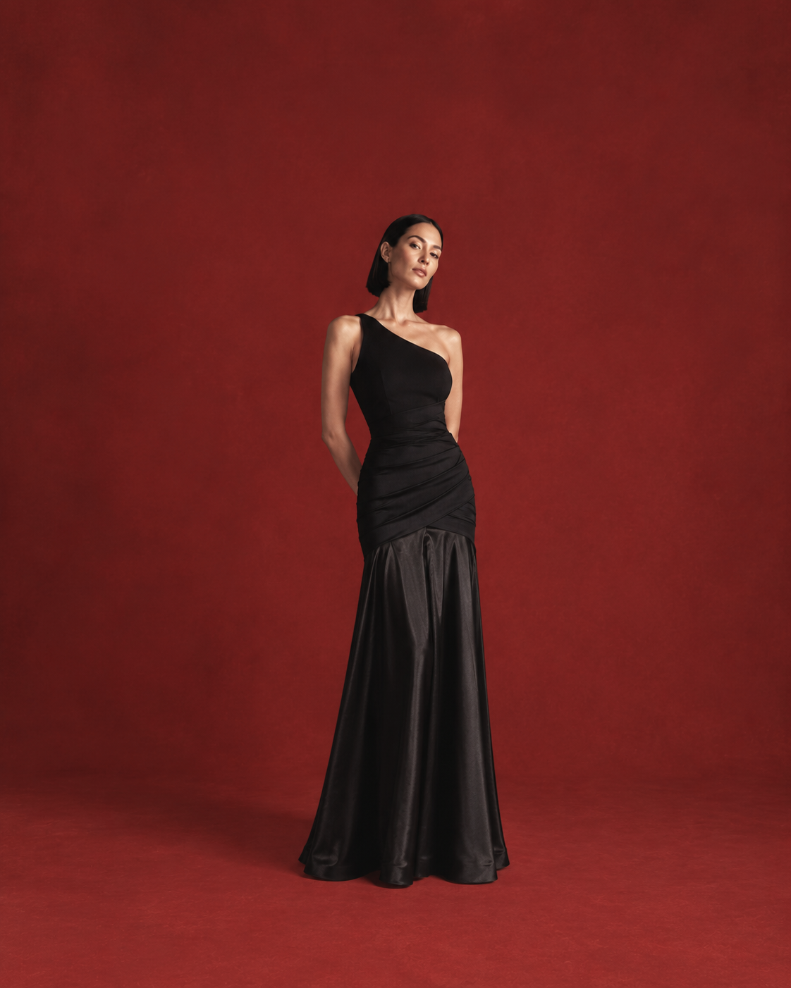 Aveline Dress