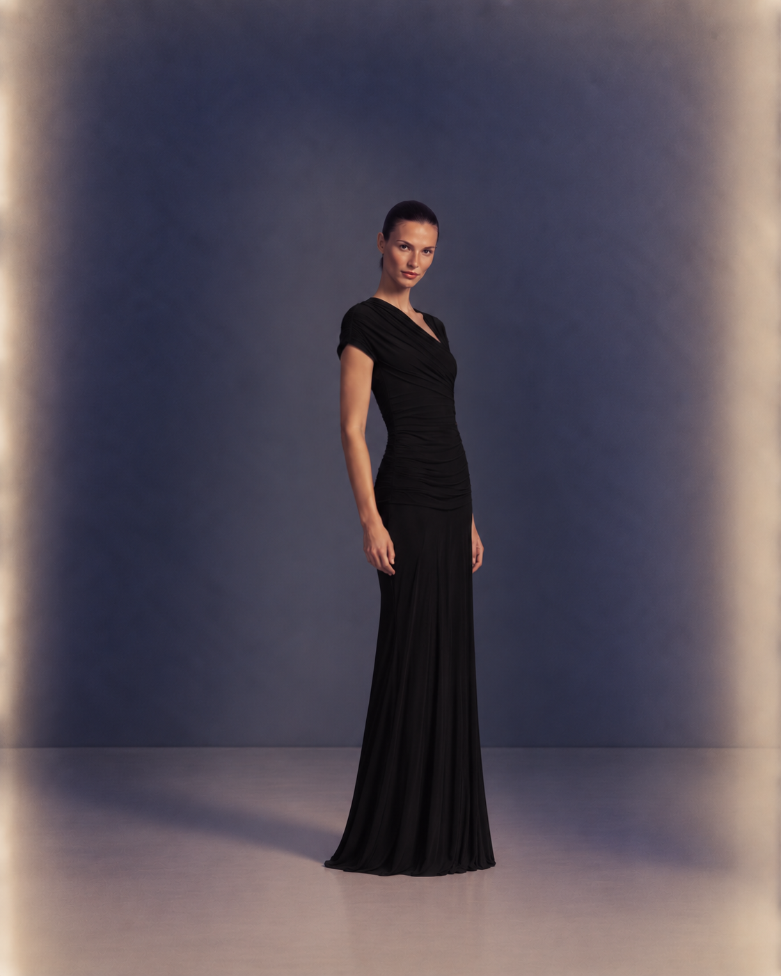 Liliana Dress