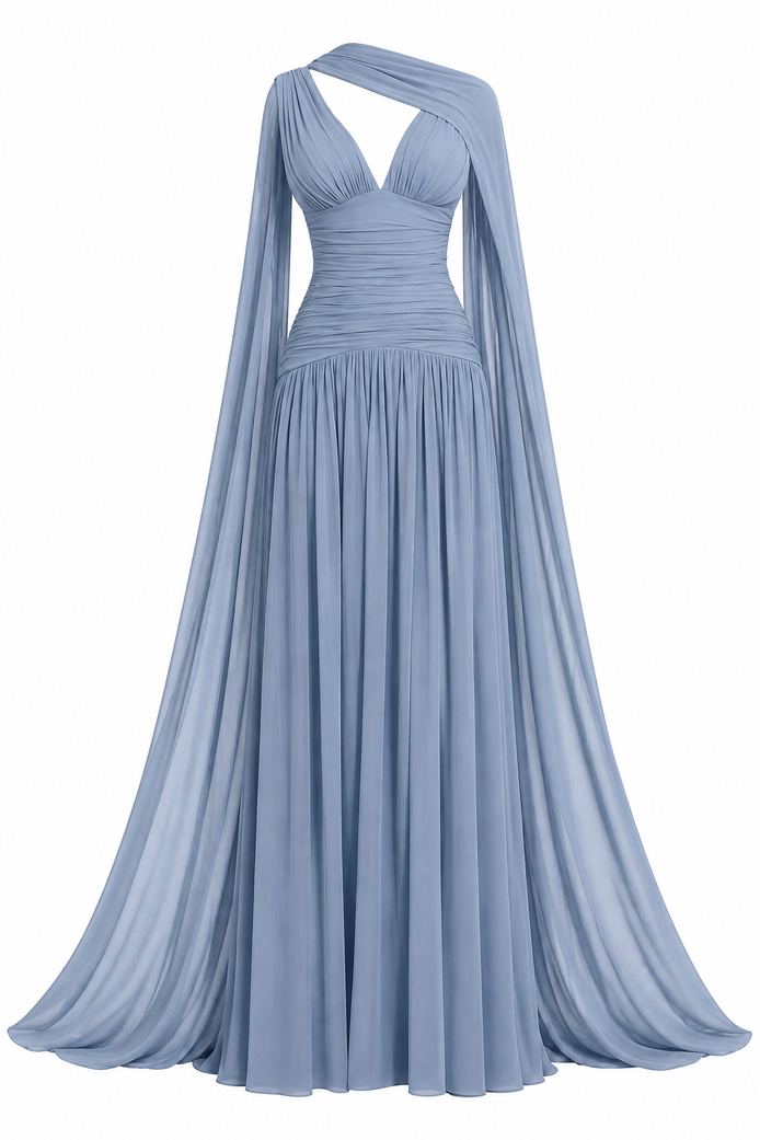 Daphne Dress