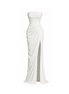 Genevieve Blanc Dress