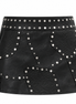 Jett Mini Skirt