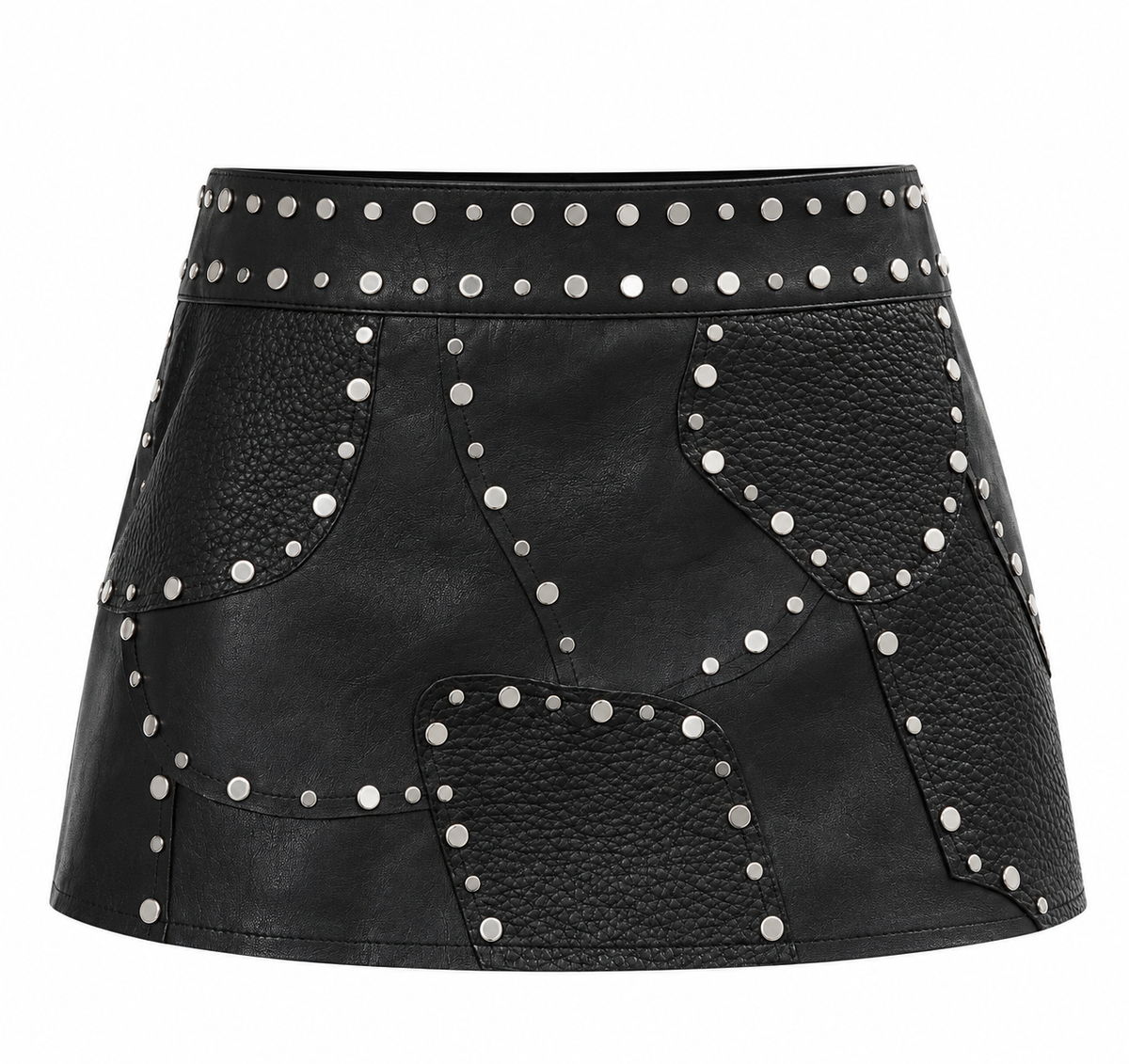 Jett Mini Skirt