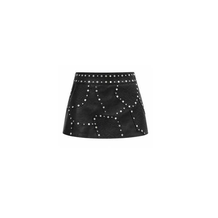 Jett Mini Skirt