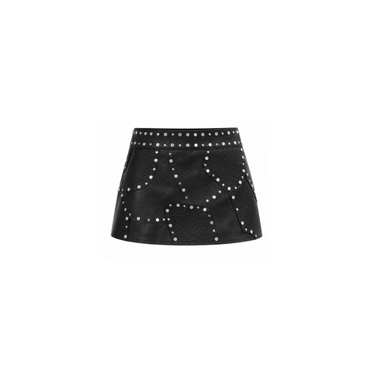 Jett Mini Skirt
