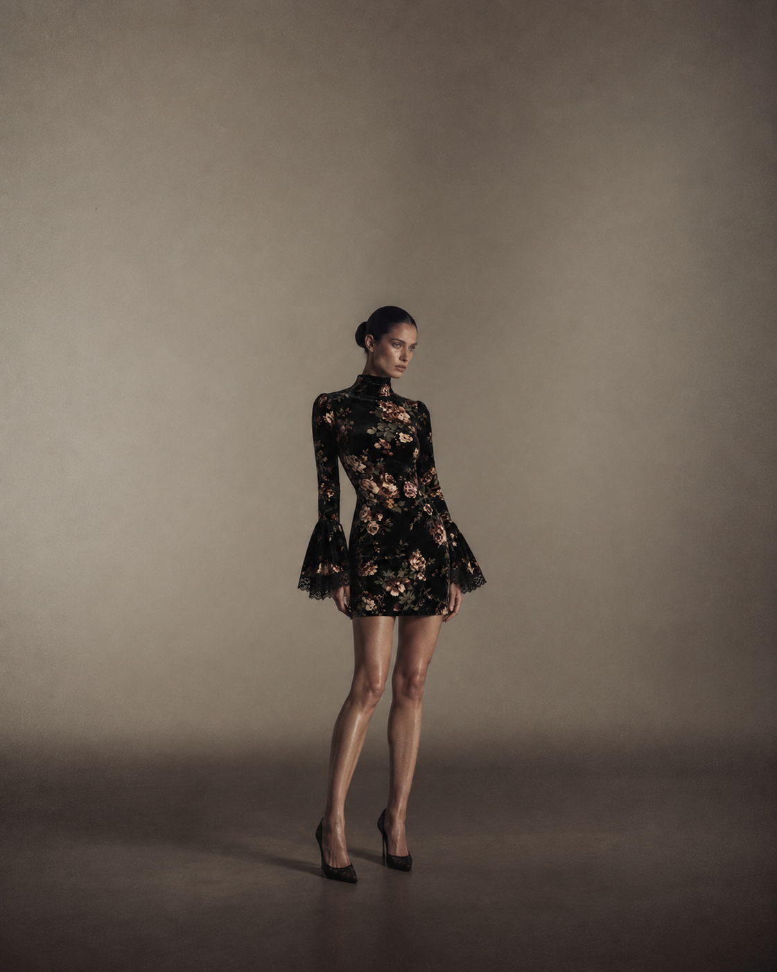 Rosamund Dress
