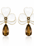 Autumn Bloom Earrings