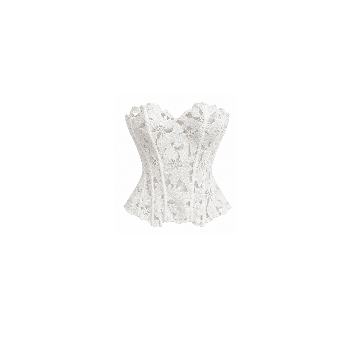 Fiore Corset