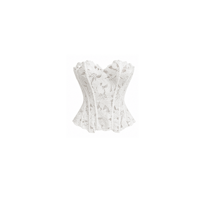 Fiore Corset