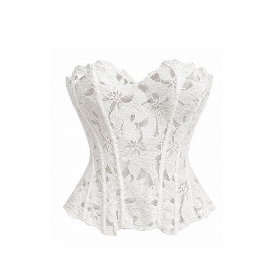 Fiore Corset
