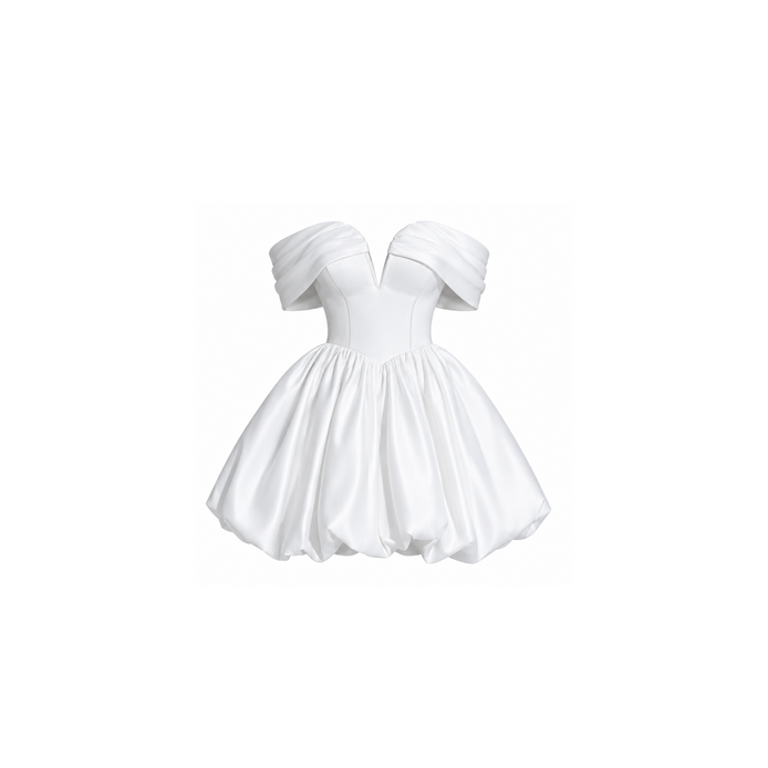 Fiore Dress