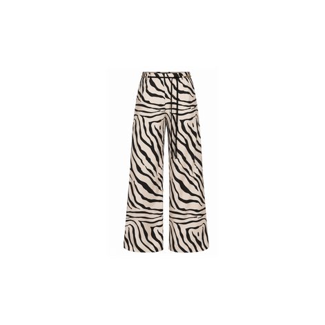 Savanna Wide Leg Trousers