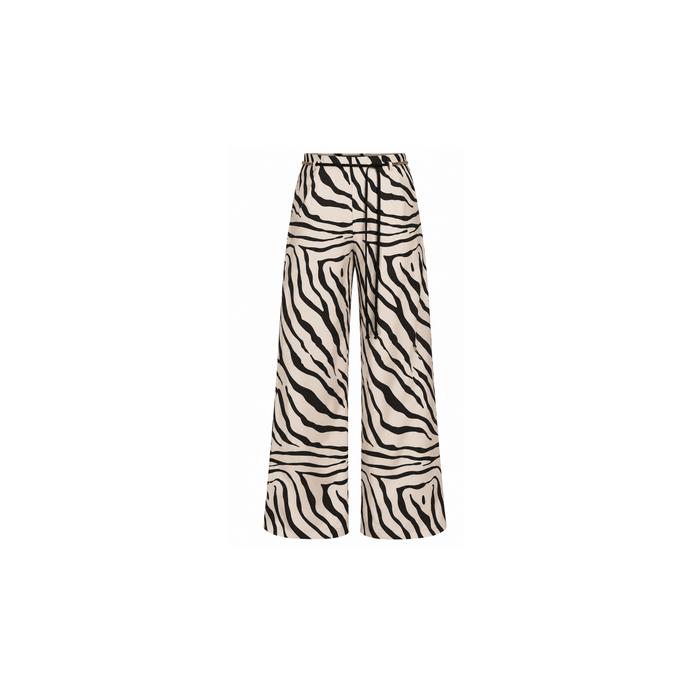 Savanna Wide Leg Trousers