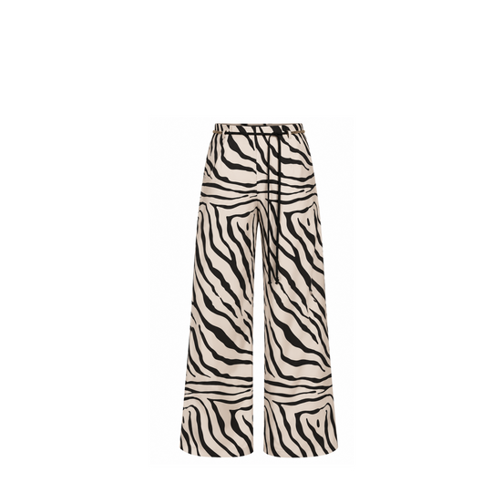 Savanna Wide Leg Trousers