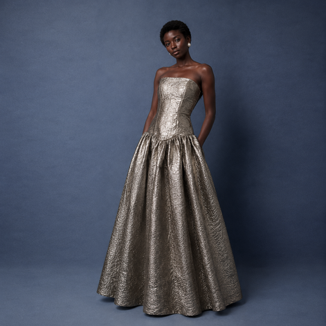 Helen Dress